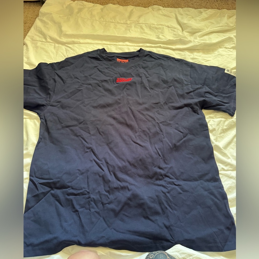 Scramble T shirt